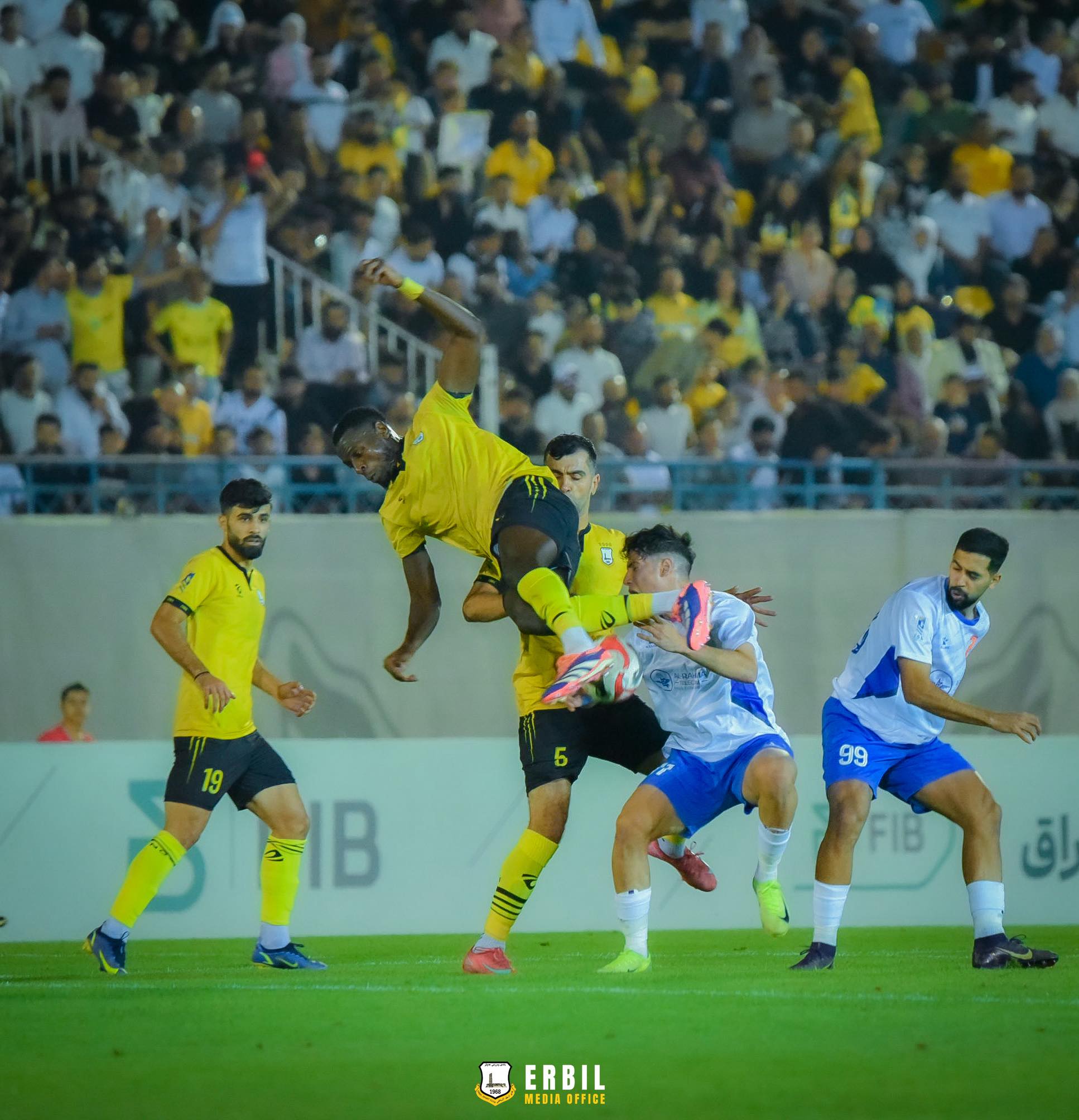 یانە کوردستانییەکان هەرەس دێنن