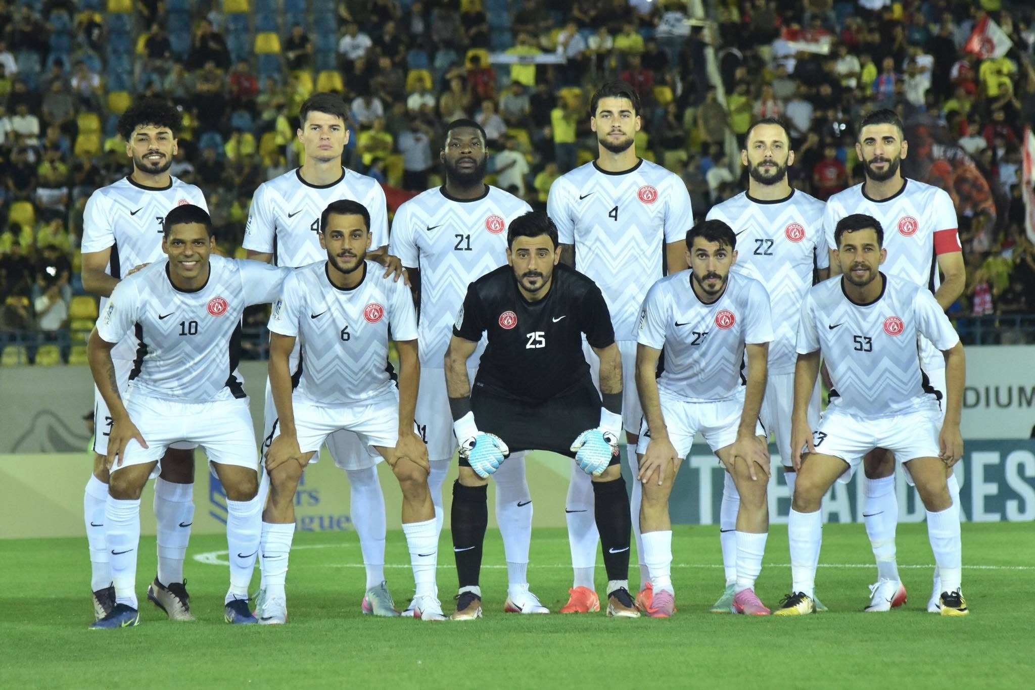 نەورۆز لە بەغدا ئەرکی زەحمەتە