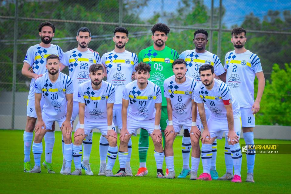 یانەی پیشەسازی لە بڕیاری کشانەوە پەشیمان دەبێتەوە