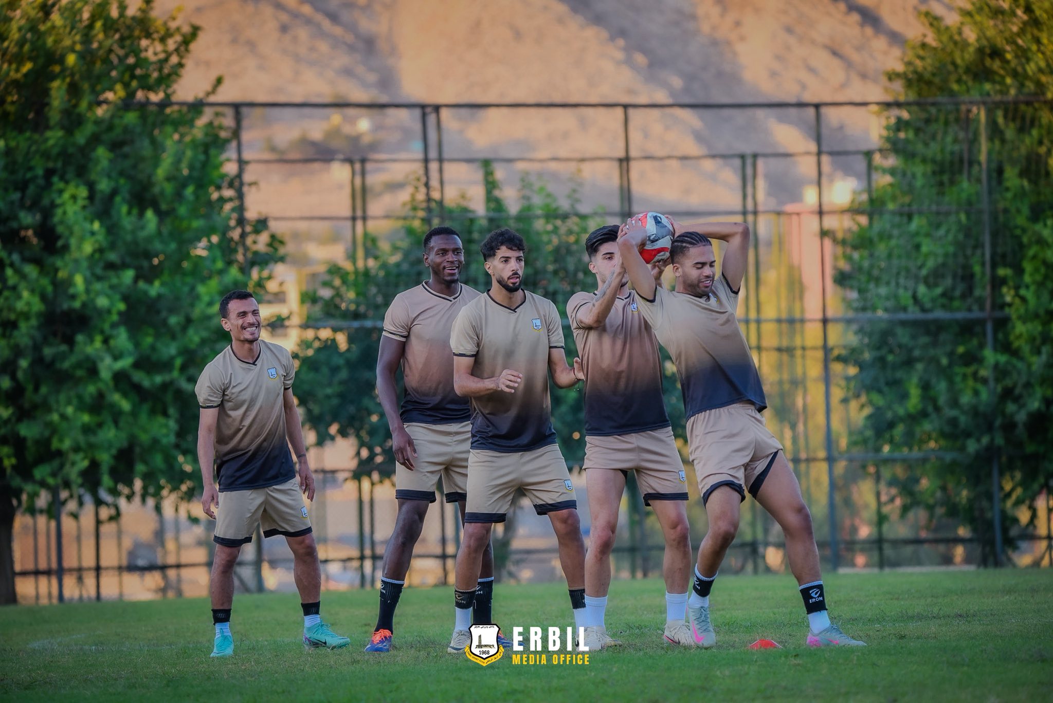 ئەندامێکی دەستەی کارگێڕی یانەی هەولێر سزادرا